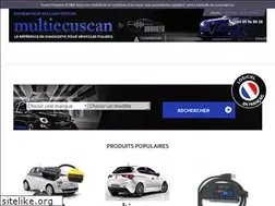 Sites similar to multiecuscan.fr