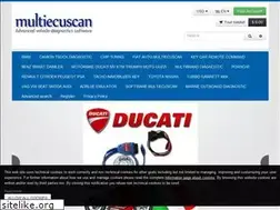 Sites similar to multiecuscan.it