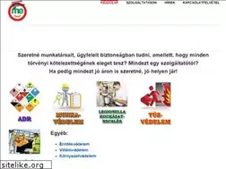 Sites similar to multiegis.hu