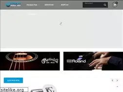 Sites similar to multielectronicamexico.com