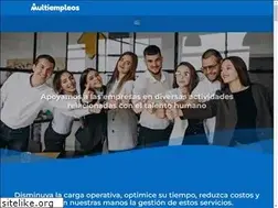 Sites similar to multiempleos.com.co