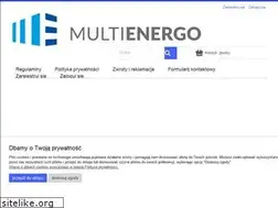 Sites similar to multienergo.com