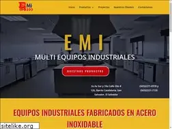 Sites similar to multiequiposindustriales.com