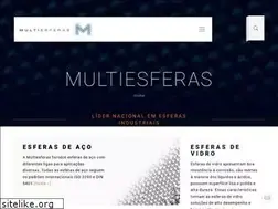 Sites similar to multiesferas.com.br