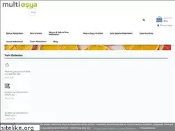 Sites similar to multiesya.com