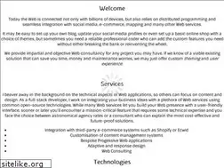 Sites similar to multifaceted.info