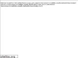Sites similar to multifaiths.com