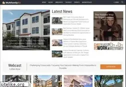 Sites similar to multifamily.org