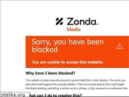 Sites similar to multifamilyexecutiveonline.com