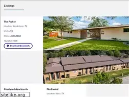 Sites similar to multifamilygrp.com