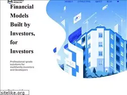 Sites similar to multifamilymodeling.com