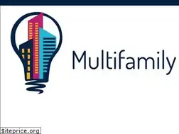 Sites similar to multifamilyu.com