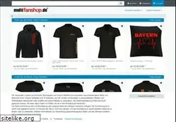 Sites similar to multifanshop.de