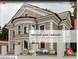 Sites similar to multifasad.ru