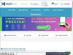 Sites similar to multifast.com.br
