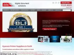 Sites similar to multifaxdds.com.au