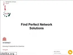 Sites similar to multifi.in