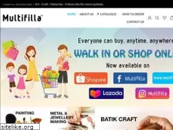 Sites similar to multifilla.com