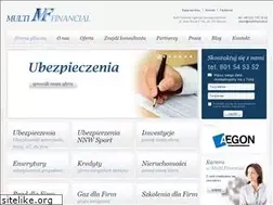 Sites similar to multifinancial.pl