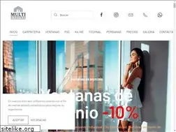 Sites similar to multifinestres.com