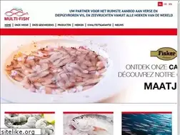 Sites similar to multifish.be