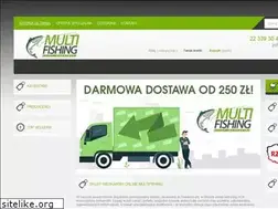 Sites similar to multifishing.pl