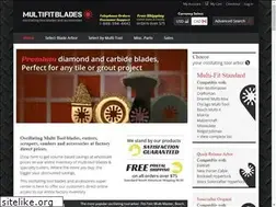 Sites similar to multifitblades.ca