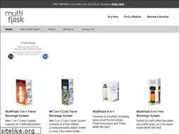 Sites similar to multiflasking.com