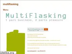 Sites similar to multiflasking.net