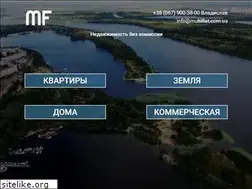 Sites similar to multiflat.com.ua