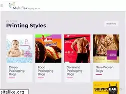 Sites similar to multiflex.co.in