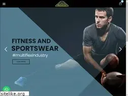 Sites similar to multiflexind.com