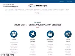 Sites similar to multiflight.com