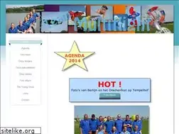 Sites similar to multiflight.nl