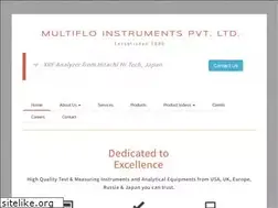 Sites similar to multifloinstruments.co.in