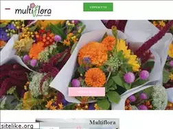 Sites similar to multiflora.co.za