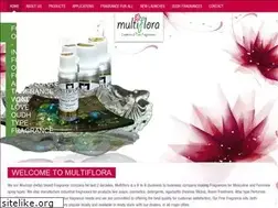 Sites similar to multiflora.in