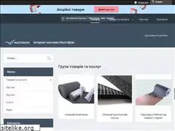 Sites similar to multifoam.net