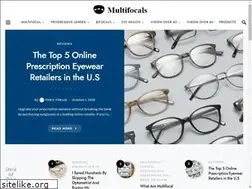 Sites similar to multifocals.com