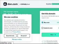 Sites similar to multifoliate.com