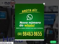 Sites similar to multifone.com.br
