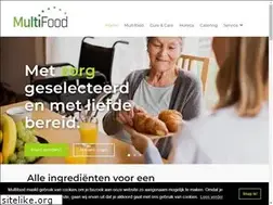 Sites similar to multifood.nl