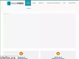 Sites similar to multiforceegypt.com