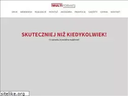 Sites similar to multiformat.pl