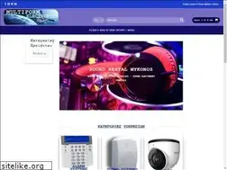 Sites similar to multiformelectronics.gr
