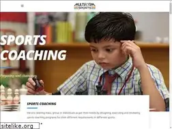 Sites similar to multiformsports.com