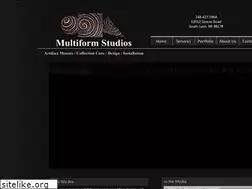 Sites similar to multiformstudios.com