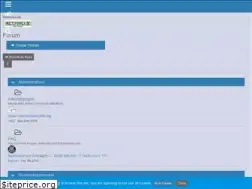 Sites similar to multifornia.de