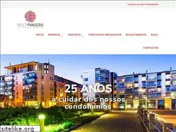 Sites similar to multifraccao.com