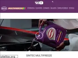 Sites similar to multifreeze.ru